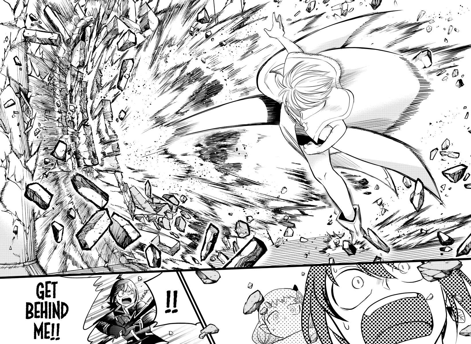 Welcome to Demon School! Iruma-kun, Chapter 229 image 10